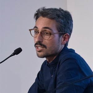 Oriol Martínez