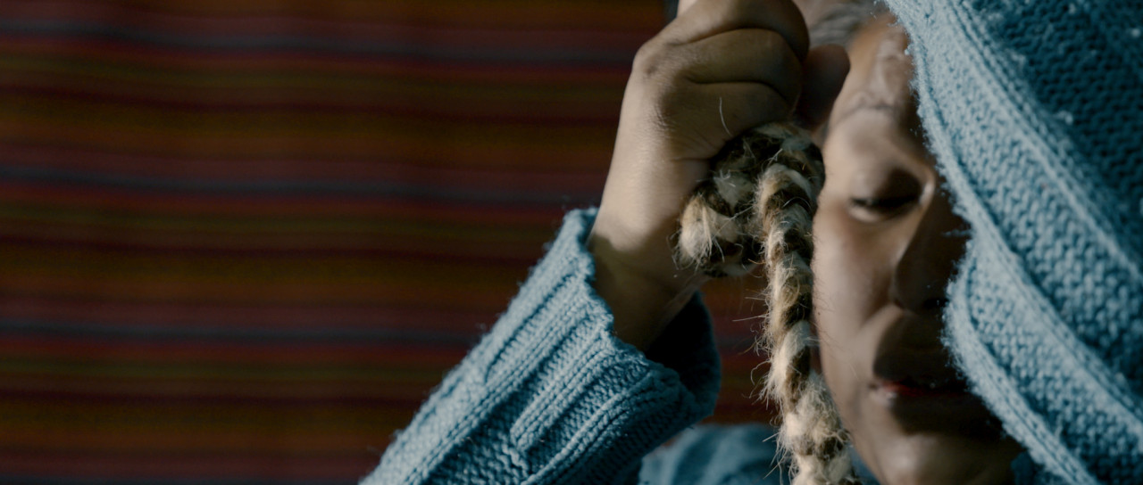 Cuerdas Marvin&Wayne Short Films