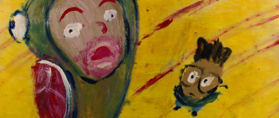 El Tamagochi Escarlata