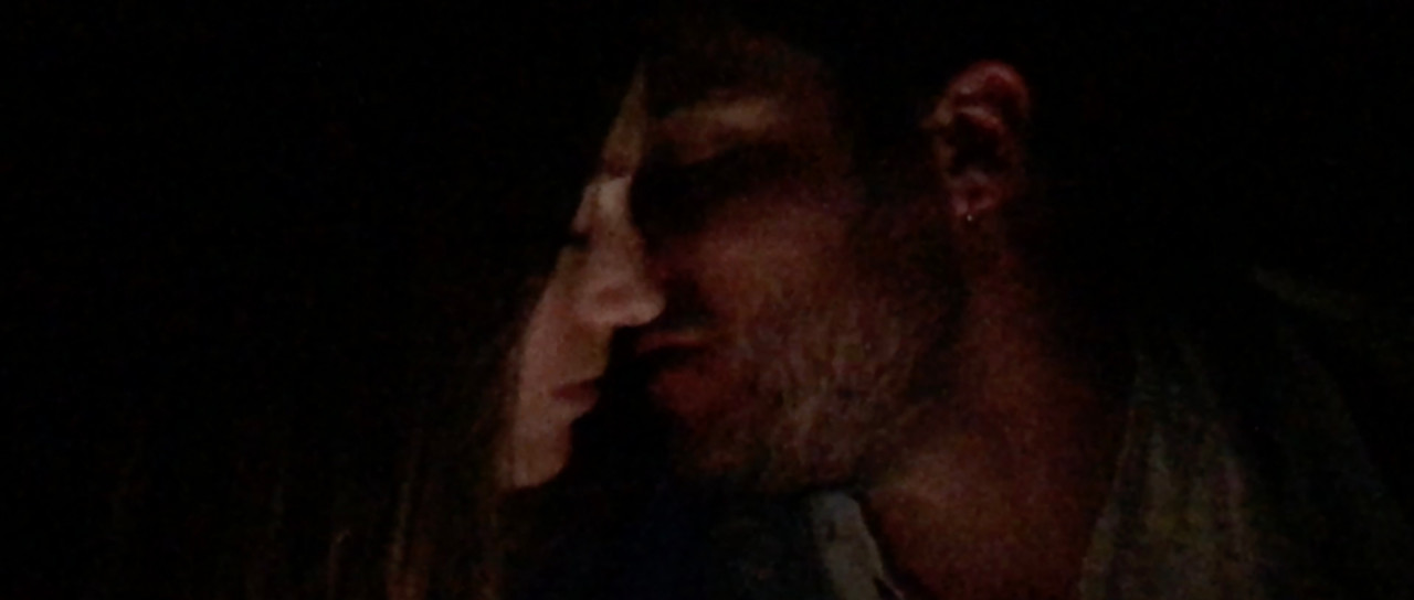 Violeta + Guillermo - Marvin&Wayne Short Films